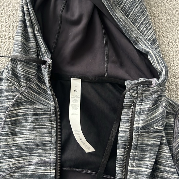 Lululemon define jacket - Picture 2 of 2